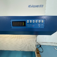 Thermo Scientific Heraguard Eco Laminar Flow Hood image 3